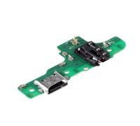 Puerto Carga USB-C + Jack 3.5mm + Micrófono Recambio para Galaxy A20s