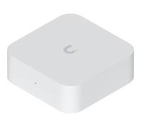 Puerto de audio PoE, Adaptador blanco