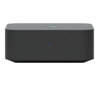 Puerto de audio PoE, Adaptador negro