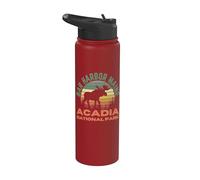 Puerto de Bar Stainless Steel Insulated Water Bottle