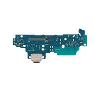 Puerto de carga compatible con Sam Galaxy Tab Active 5 SM-X306B conector USB en subPCB