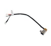 Puerto de carga de cable de alimentación CC de repuesto para tablet Dell Latitude 12 Rugged 7202 7212 1417-00FP000