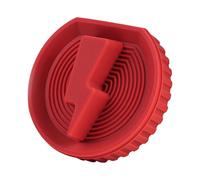 Puerto De Carga De Carga De Coche PARA PUERTOS MAGNÉTICOS DE SILICONA CARGA PUERTO | Cubierta Del Puerto Del Cargador EV | Tapones De Puerto De Protección Reutilizables, Accesorios De Vehículo