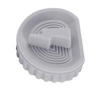 Puerto De Carga De Carga De Coche PARA PUERTOS MAGNÉTICOS DE SILICONA CARGA PUERTO | Cubierta Del Puerto Del Cargador EV | Tapones De Puerto De Protección Reutilizables, Accesorios De Vehículo