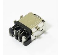 Puerto de carga de repuesto para conector de alimentación CC para ASUS TUF Dash F15 FX516P FX516PM FX516PR FX516PE FX516PC ROG Strix GL702Z GL702ZC FA617 FX617 GA502 GA502D GA502DU GU502G GU502GV