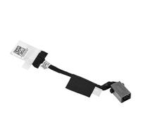 Puerto de carga de repuesto para Dell Inspiron 16 Pro 5620 5625 GeForce MX570, Vostro 5620 5625 Series Laptop P/N: CN-0NF2CX 0NF2CX NF2CX 450.0Q901.0011