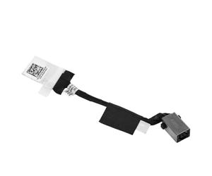 Puerto de carga de repuesto para Dell Inspiron 16 Pro 5620 5625 GeForce MX570, Vostro 5620 5625 Series Laptop P/N: CN-0NF2CX 0NF2CX NF2CX 450.0Q901.0011