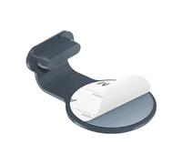 Puerto de carga de silicona tapón de polvo, tipo C Protector 2.2x1.1x0.04cm Portador de teléfono Cap, Anti-Loss Dust Cover for Smartphones and Laptops, Fashionable and Lightweight