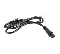 Puerto de carga del scooter - Conector duradero, material retardante de llama | Accesorio práctico de carga, componente de reemplazo confiable con compilación segura para vehículos eléctricos de bater