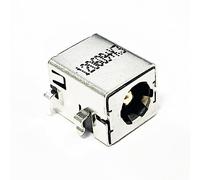 Puerto de carga para Asus X54LY A52F A53E A53S A53SV X54C X54H X54HR X54HY K43 K43E K43L K43SD K43SM X53E K53E K53S K53SD K53SV X54L X53L X53S U U52 U56E X52JE X52JK X52JR Q400A