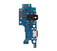 Puerto de Carga para Galaxy M21 USB-C + Jack 3.5mm + Micrófono Recambio