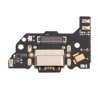 Puerto de Carga para Xiaomi MI 11 Lite 5G / MI 11 Lite M2101K9AG Parte DE REPARACIÓN DE REPARACIÓN del CABLO Flex