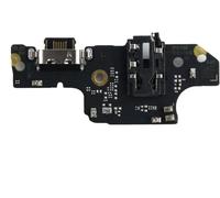 Puerto de carga USB Conector de base de carga tipo C Módulo de placa de repuesto compatible con T-Mobile REVVL 8 5G