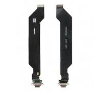 Puerto de Carga USB Conector de Base Reemplazo del Cable Flexible Compatible con OnePlus 9 Pro 1 + 9 Pro 6.7 "