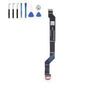 Puerto de carga USB de repuesto para conector de base Nothing Phone 2a