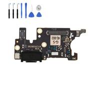 Puerto de carga USB de repuesto para Motorola Edge 30 Neo Dock Connector