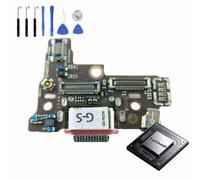 Puerto de carga USB de repuesto para Motorola Edge 40 Pro Dock Connector
