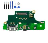 Puerto de carga USB de repuesto para Nokia 5