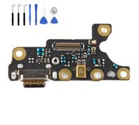 Puerto de carga USB de repuesto para Nokia 7 Plus