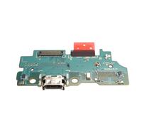 Puerto de carga USB de repuesto para Samsung Galaxy A17 4G, conector de base flexible compatible con SM-A175F SM-A175M, placa de puerto de carga USB tipo C con herramientas de reparación