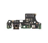 Puerto de carga USB Flex Cable de repuesto para Motorola Moto G14 Dock Connector