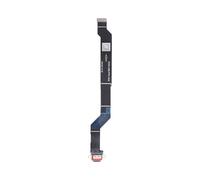 Puerto de carga USB Flex Cable de repuesto para Nothing Phone 2a Dock Connector