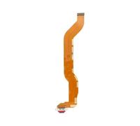 Puerto de carga USB Flex Cable de repuesto para Realme GT NEO 3T conector Dock
