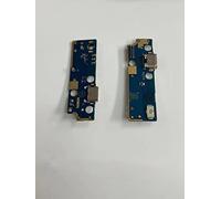 Puerto de Carga USB Placa de Conector de Base Cable Flexible Compatible con Lenovo Tab M10 HD 2 X306 TB-X306F TB-X306X TB-X306V