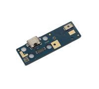 Puerto de Carga USB Placa de Conector Dock Cable Flexible Compatible con Lenovo Tab M10 FHD Plus X606 TB-X606F TB-X606X TB-X606 10.3 "