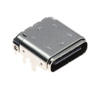 Puerto de carga USB tipo C para portátil Lenovo Chromebook C330 S330 Lenovo ideapad Flex 3 CB 11M73