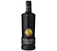 Puerto de Indias Gin Black Edition, 700 ml