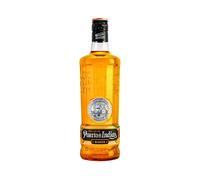 Puerto de Indias - Ginebra de Mango Premium - Mango Premium Gin - 70 cl - 37.5º