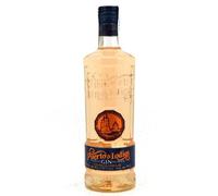 Puerto de Indias Peach & Orange Gin 70 cl.