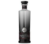 Puerto de Indias Legacy - Ginebra Seca Premium con toque de fresa - Dry Gin - 70 cl - 41º
