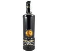 Puerto de Indias Pure Black 1 L.