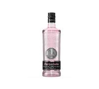 Puerto de Indias - Sevillian Gin Premium Strawberry, 700 Mililitros