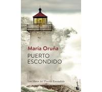 Puerto escondido: 1 (Crimen y misterio)