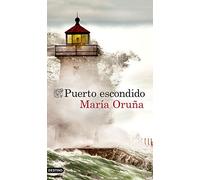 Puerto escondido (Áncora & Delfín)
