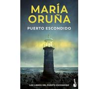 Puerto escondido (Los libros del Puerto Escondido): 1 (Crimen y misterio)