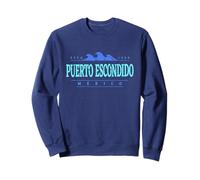 Puerto Escondido México | Costa de Puerto Escondido México Sudadera
