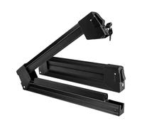 Puerto Esquí para Barras De Techo Menabo' Yelo 4 NS 4 / 2" Snowboardkeller Aus