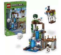 LEGO Minecraft Estación de Ghasts 21597 754 piezas