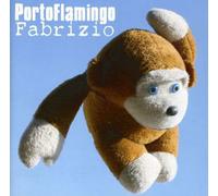 Porto Flamingo – Fabrizio – CD – Edel