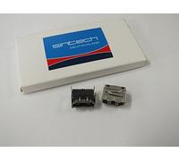 Puerto HDMI compatible con Playstation 3 Slim y Super Slim (CECH3xxx - 4xxx)