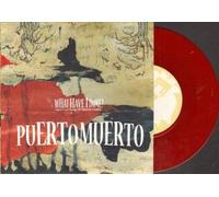 Puerto Muerto - What Have I Done [Vinilo]