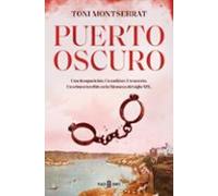 Puerto oscuro (Balear Negra 3)
