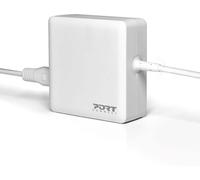 PUERTO PORT900100 - Universal PC 65W Negro de alimentación