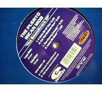 Puerto Rican Mob,the - The Soundtrack Ep [Vinyl Maxi-Single]