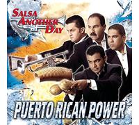 Puerto Rican Power - Salsa Another Day