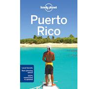 Puerto Rico 7 (Inglés) (Country Regional Guides) [Idioma Inglés]
